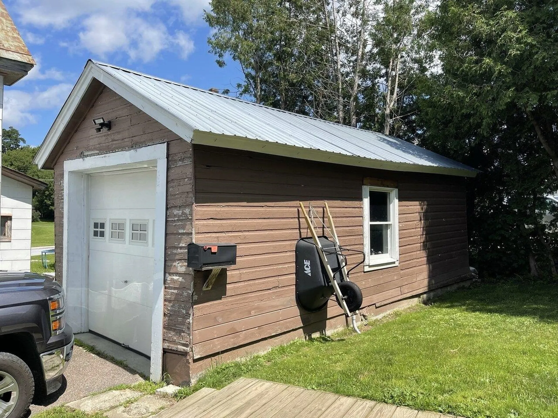 115 Noyes Street Richford VT 05476