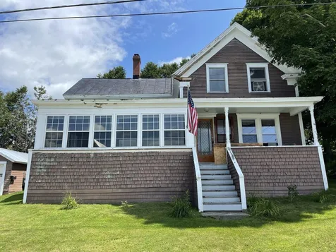115 Noyes Street Richford VT 05476