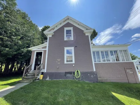 115 Noyes Street Richford VT 05476