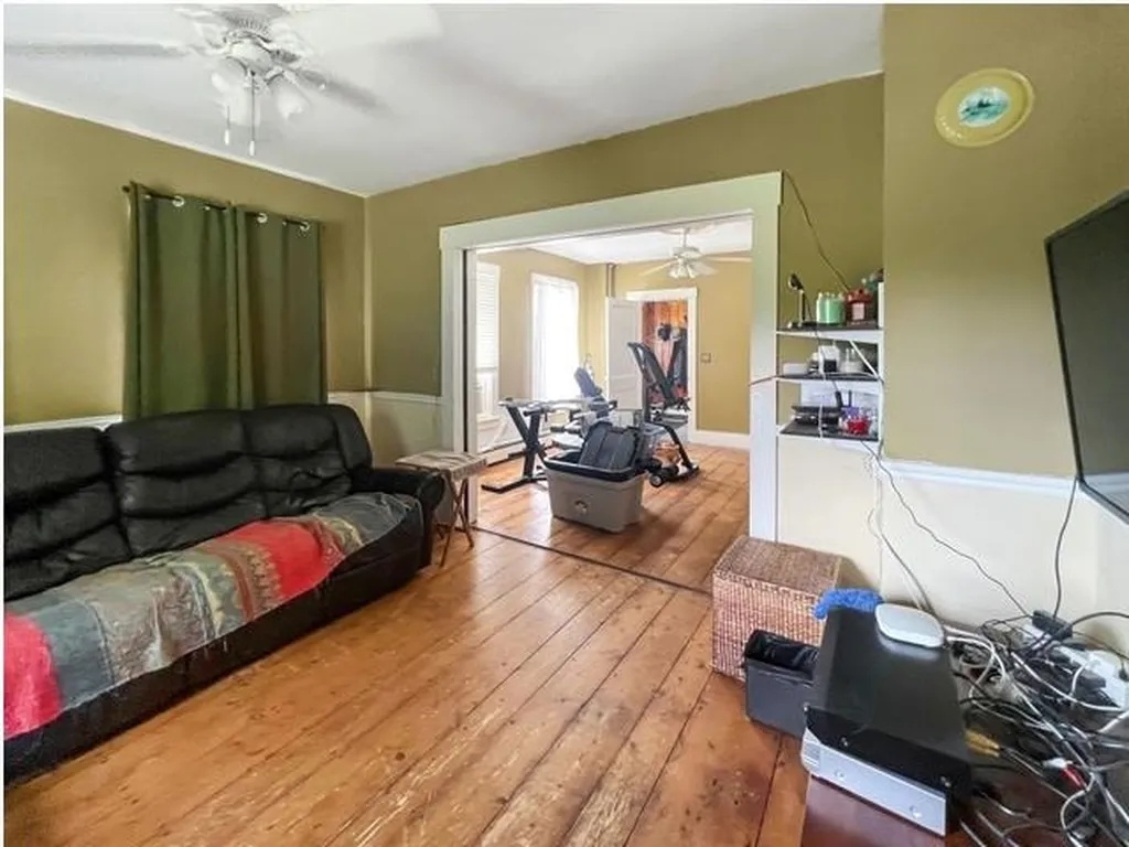 153 Shaker Hill Road Enfield NH 03748