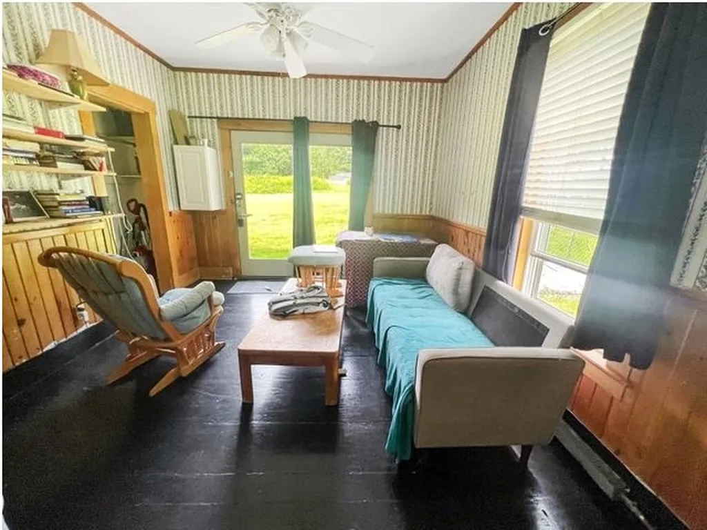 153 Shaker Hill Road Enfield NH 03748