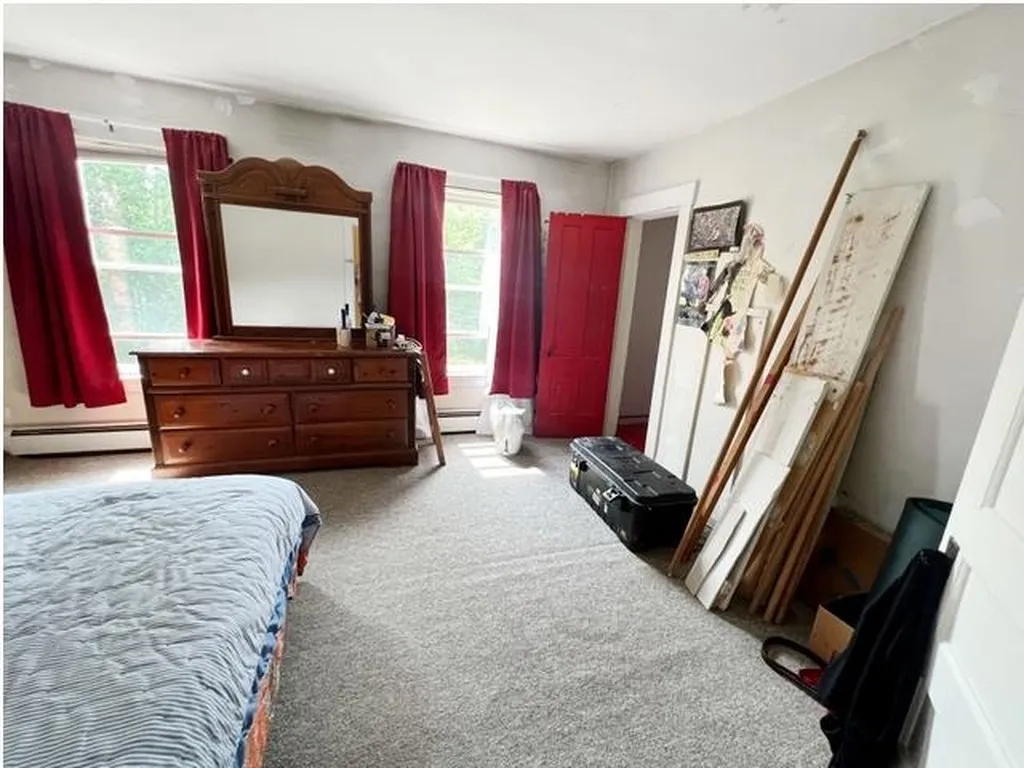 153 Shaker Hill Road Enfield NH 03748