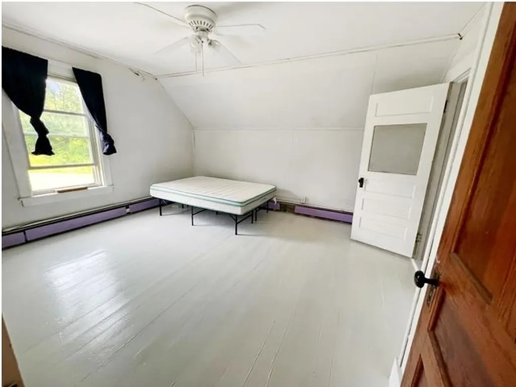 153 Shaker Hill Road Enfield NH 03748