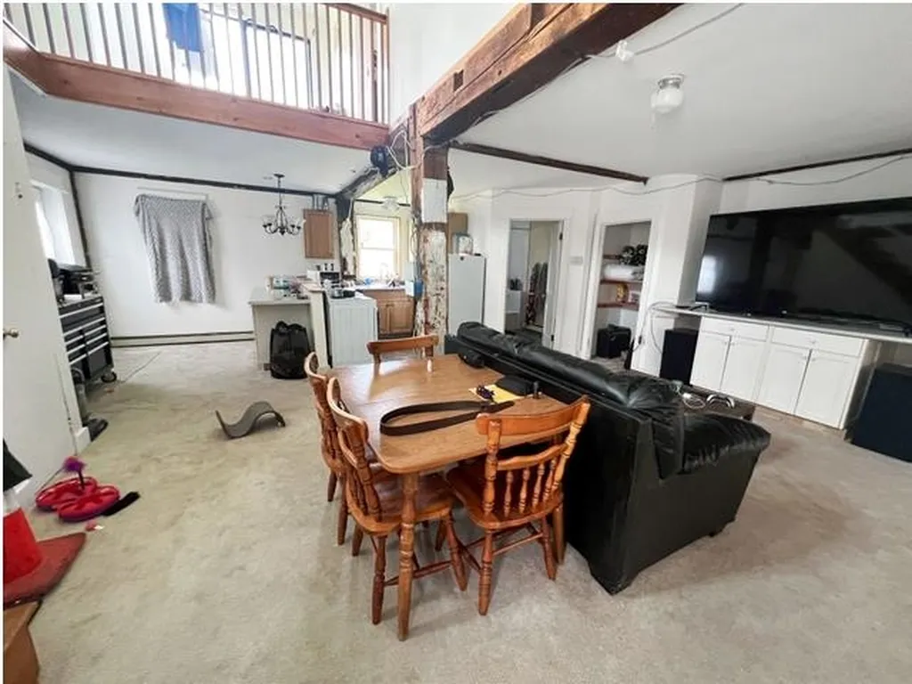 153 Shaker Hill Road Enfield NH 03748