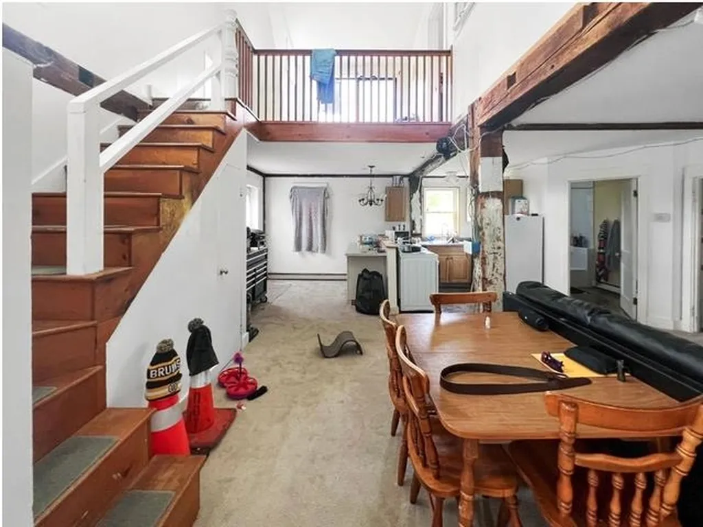 153 Shaker Hill Road Enfield NH 03748