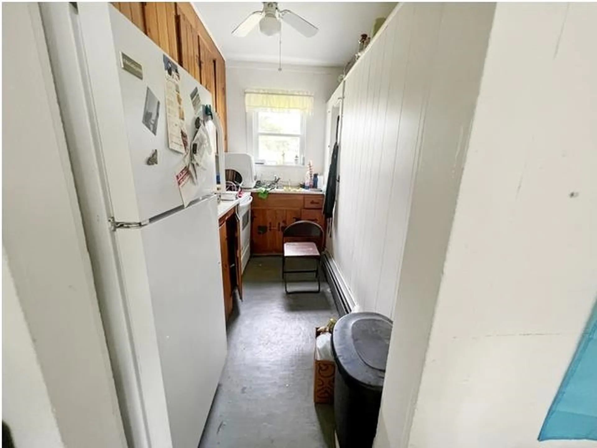 153 Shaker Hill Road Enfield NH 03748