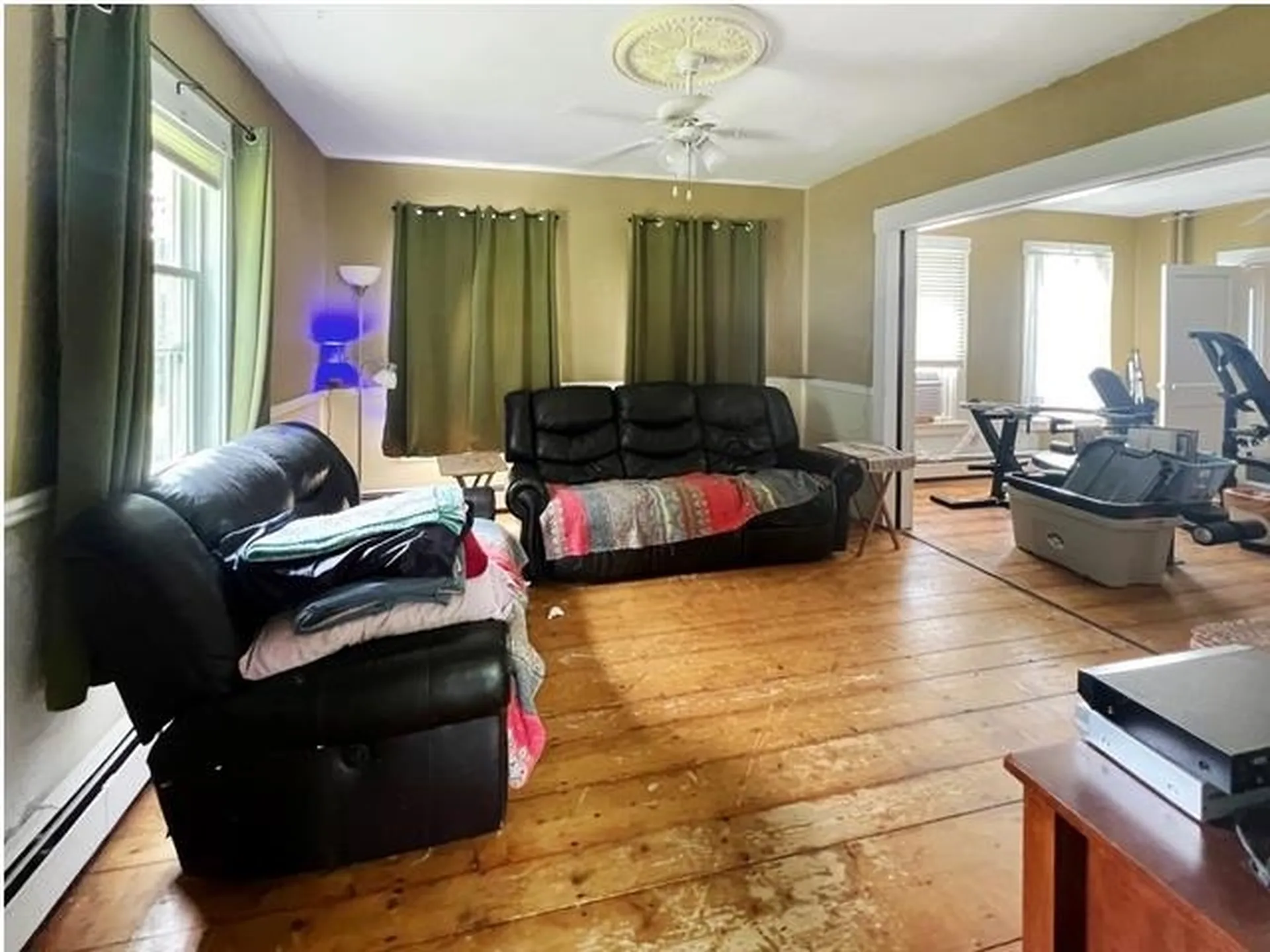 153 Shaker Hill Road Enfield NH 03748
