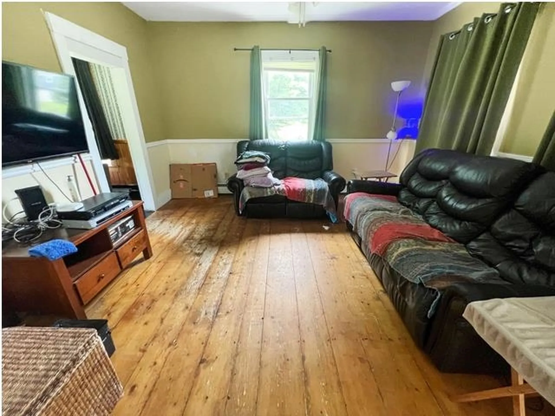 153 Shaker Hill Road Enfield NH 03748