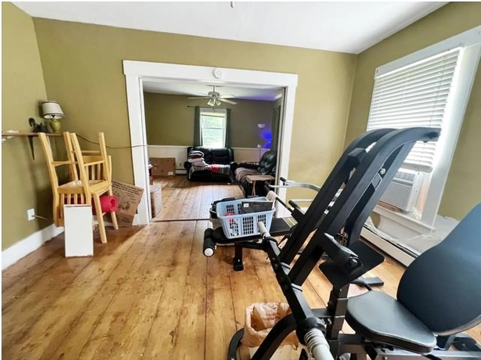 153 Shaker Hill Road Enfield NH 03748
