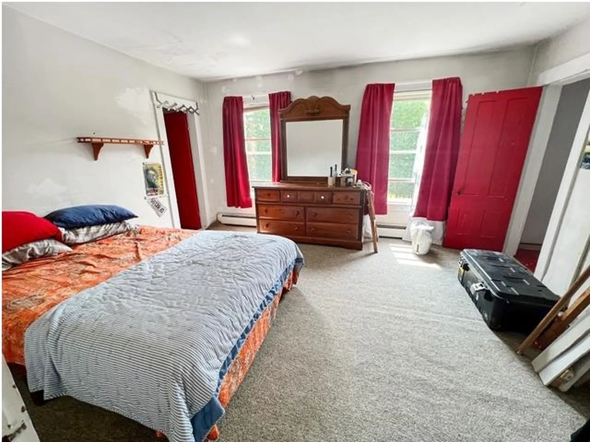 153 Shaker Hill Road Enfield NH 03748