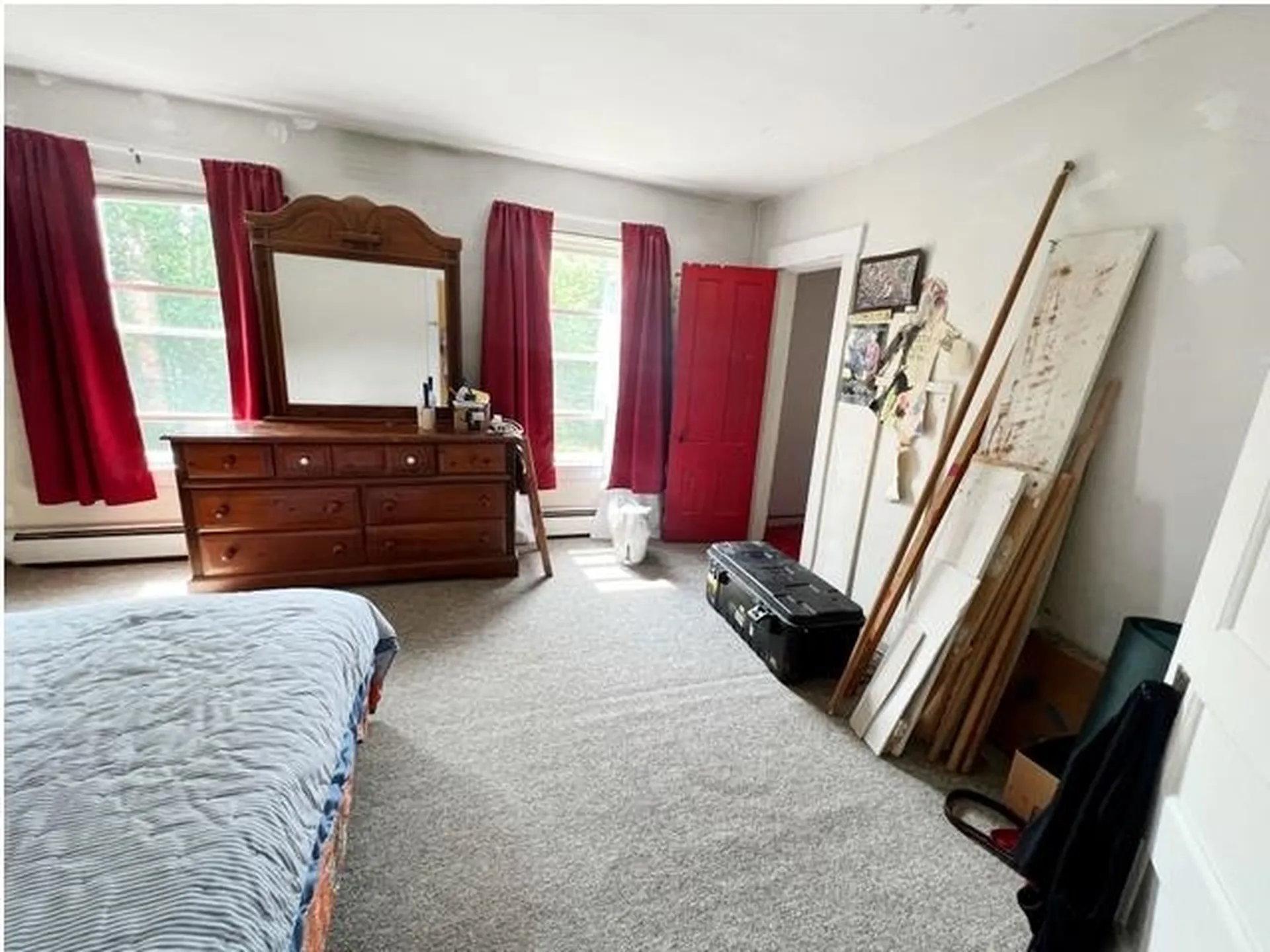 153 Shaker Hill Road Enfield NH 03748