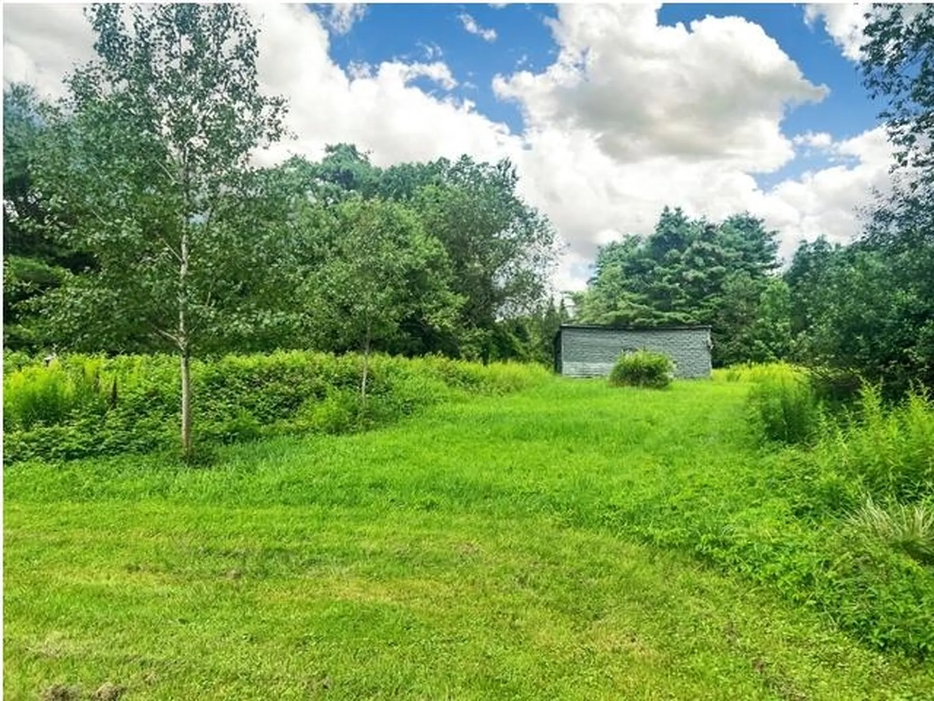 153 Shaker Hill Road Enfield NH 03748