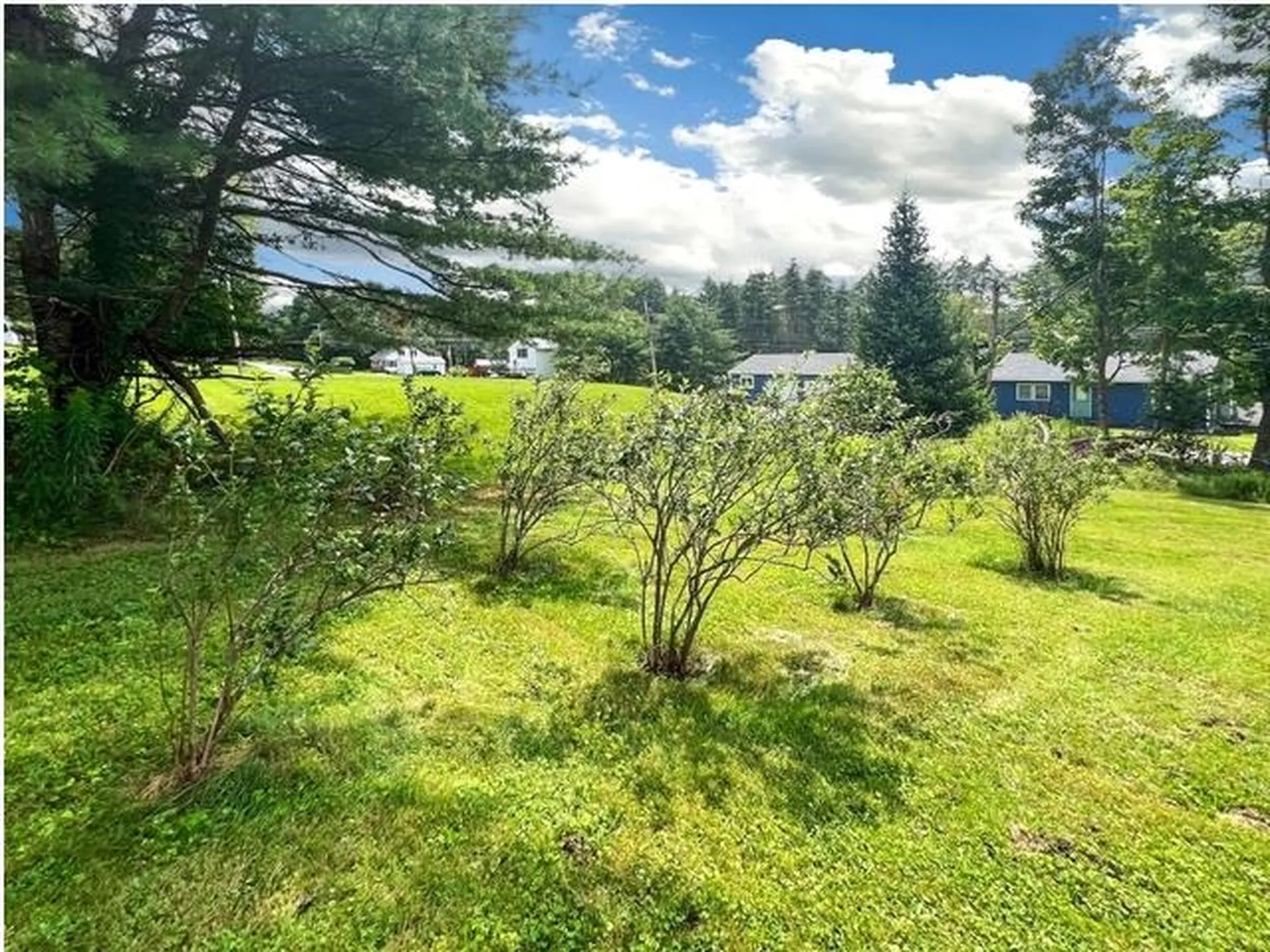153 Shaker Hill Road Enfield NH 03748