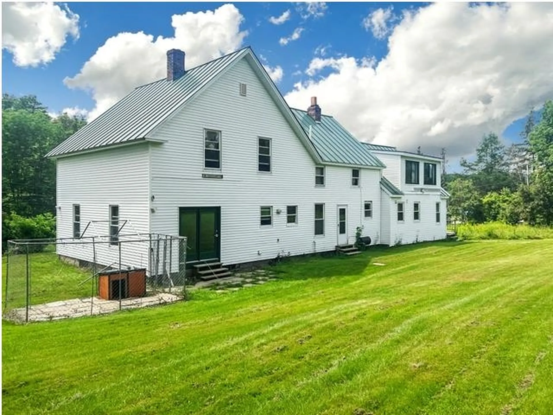 153 Shaker Hill Road Enfield NH 03748