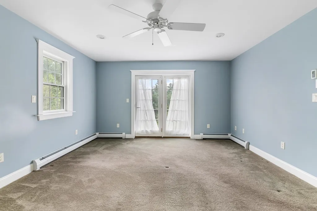 17 Clarke Road Wilmot NH 03287