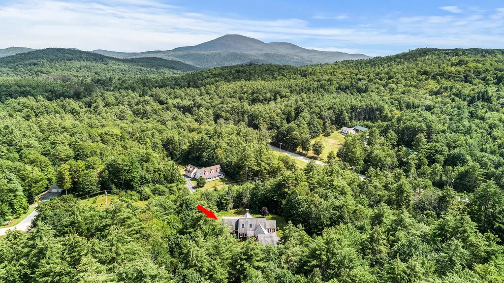 17 Clarke Road Wilmot NH 03287