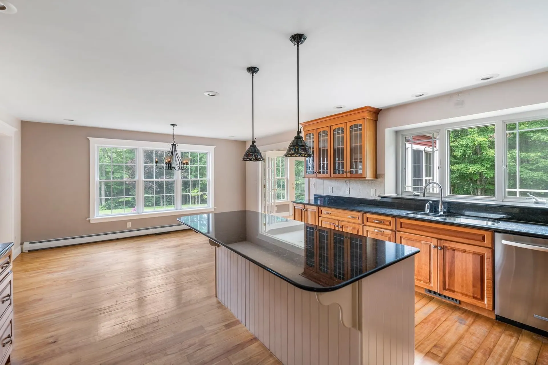 17 Clarke Road Wilmot NH 03287