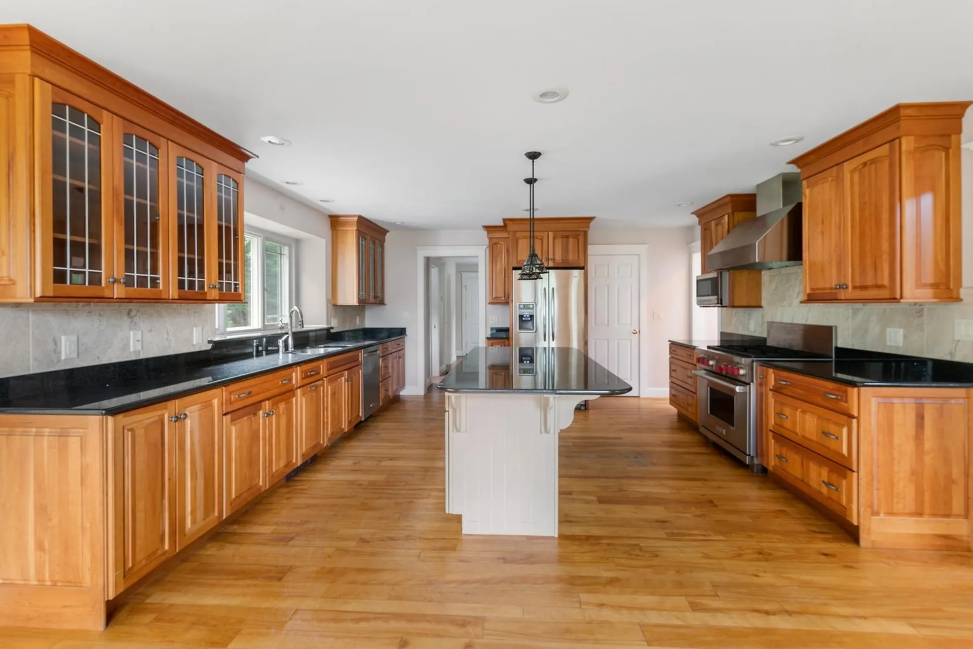 17 Clarke Road Wilmot NH 03287