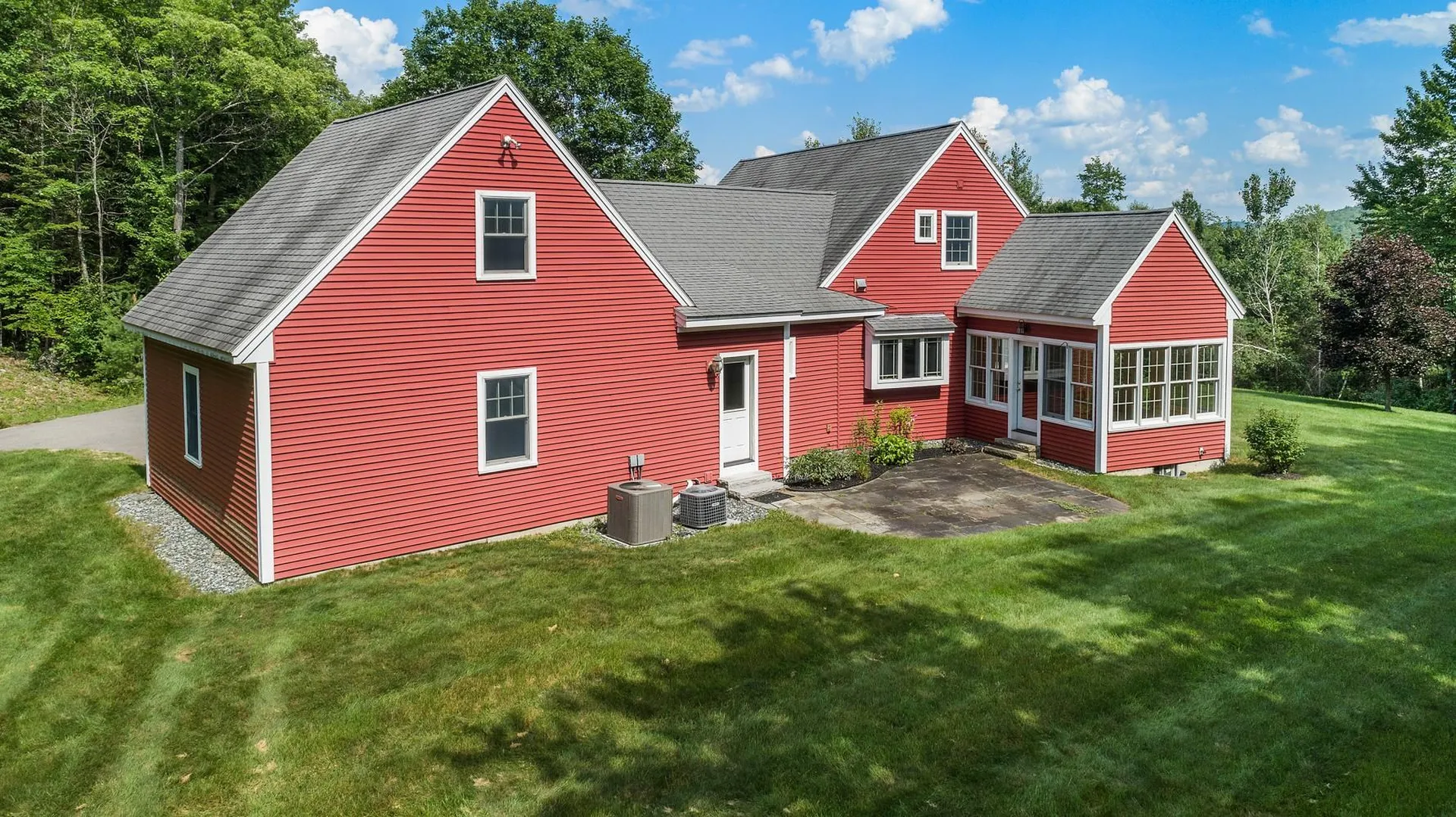 17 Clarke Road Wilmot NH 03287