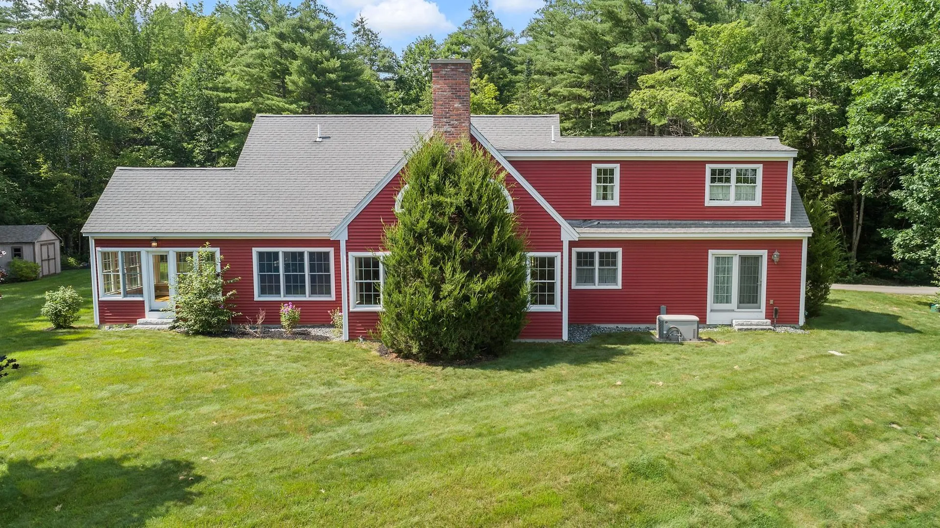17 Clarke Road Wilmot NH 03287