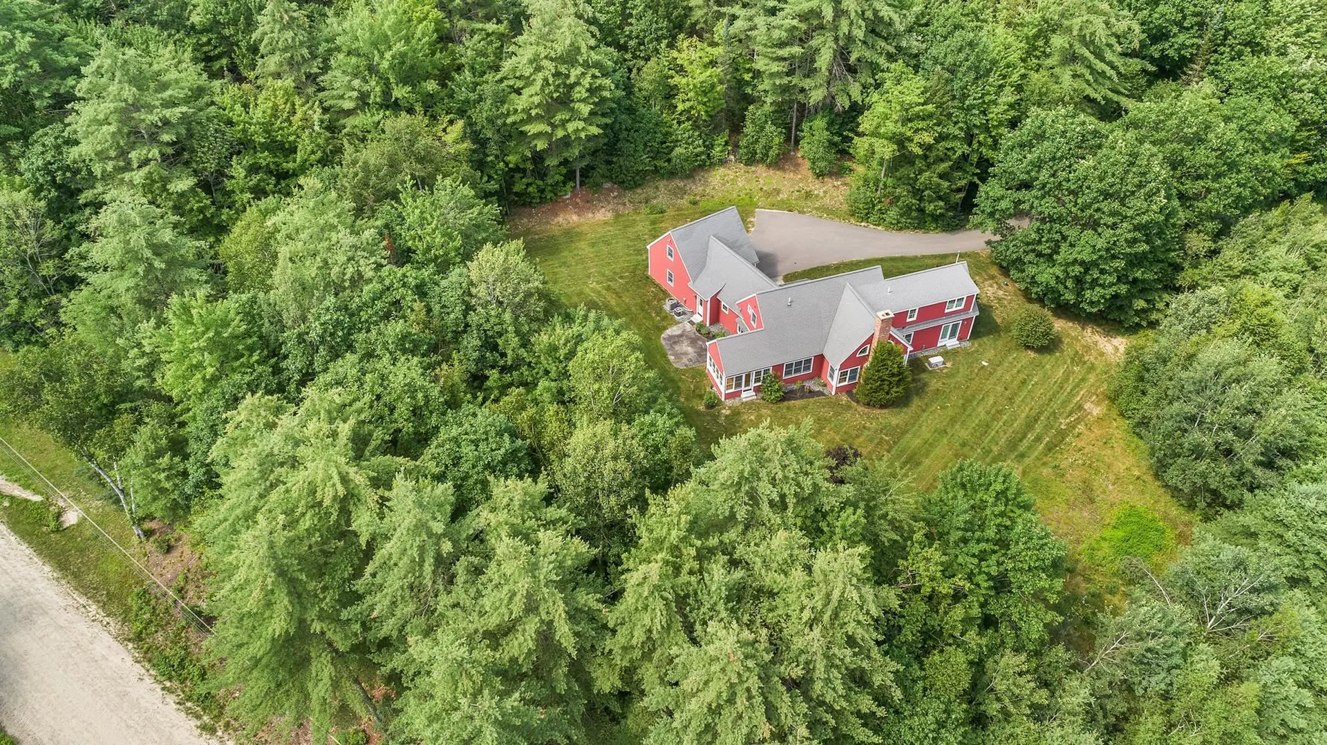 17 Clarke Road Wilmot NH 03287