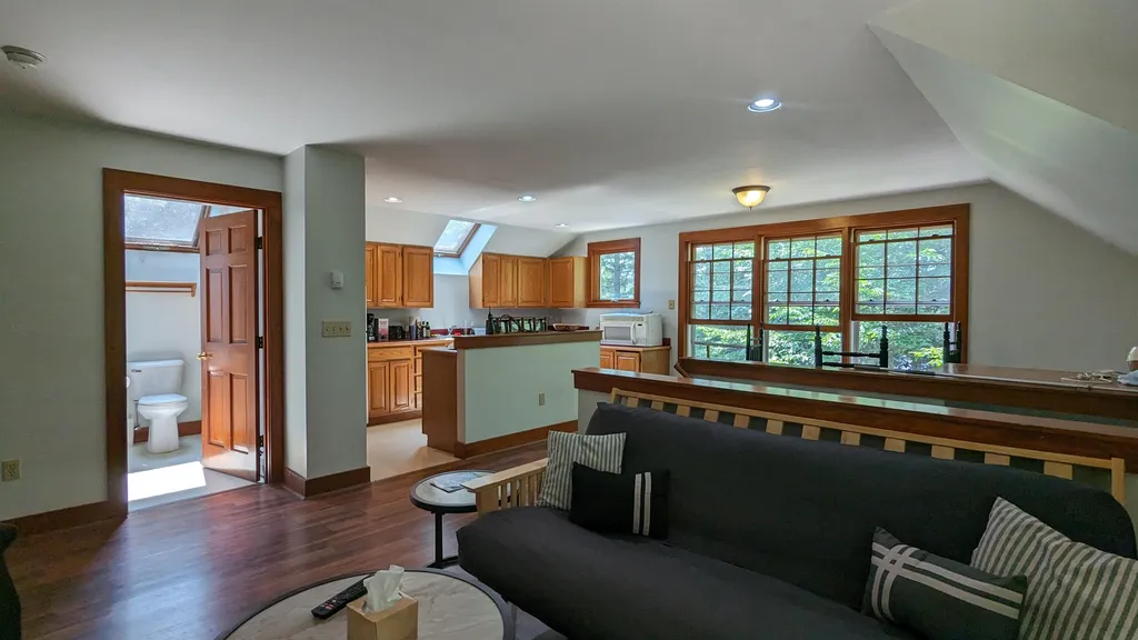 421 Squam Lake Road Sandwich NH 03227