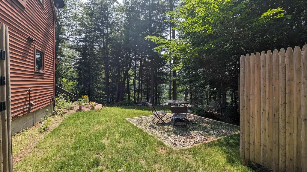 421 Squam Lake Road Sandwich NH 03227
