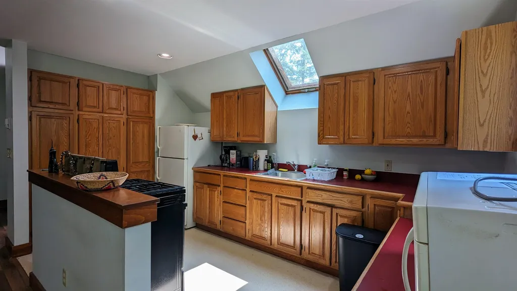 421 Squam Lake Road Sandwich NH 03227