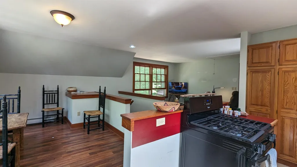 421 Squam Lake Road Sandwich NH 03227