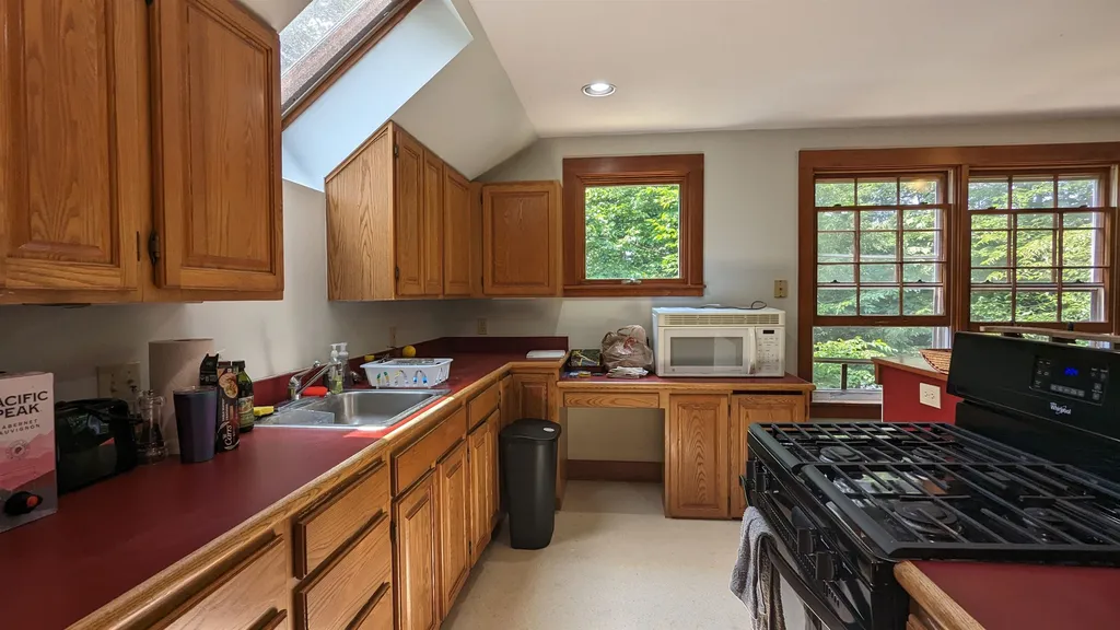421 Squam Lake Road Sandwich NH 03227