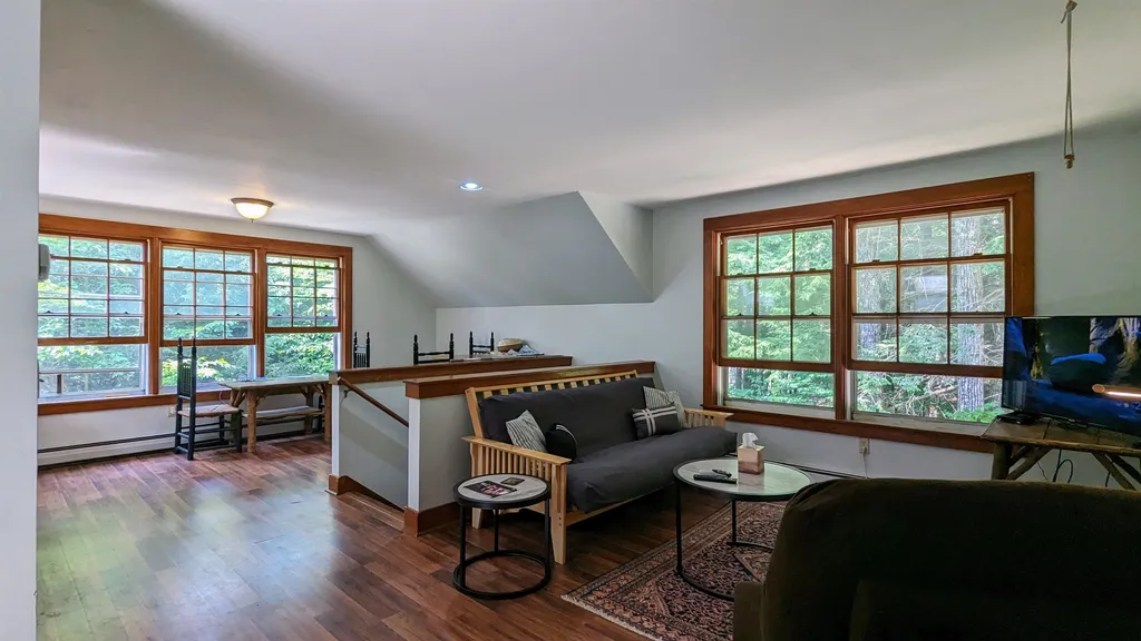 421 Squam Lake Road Sandwich NH 03227