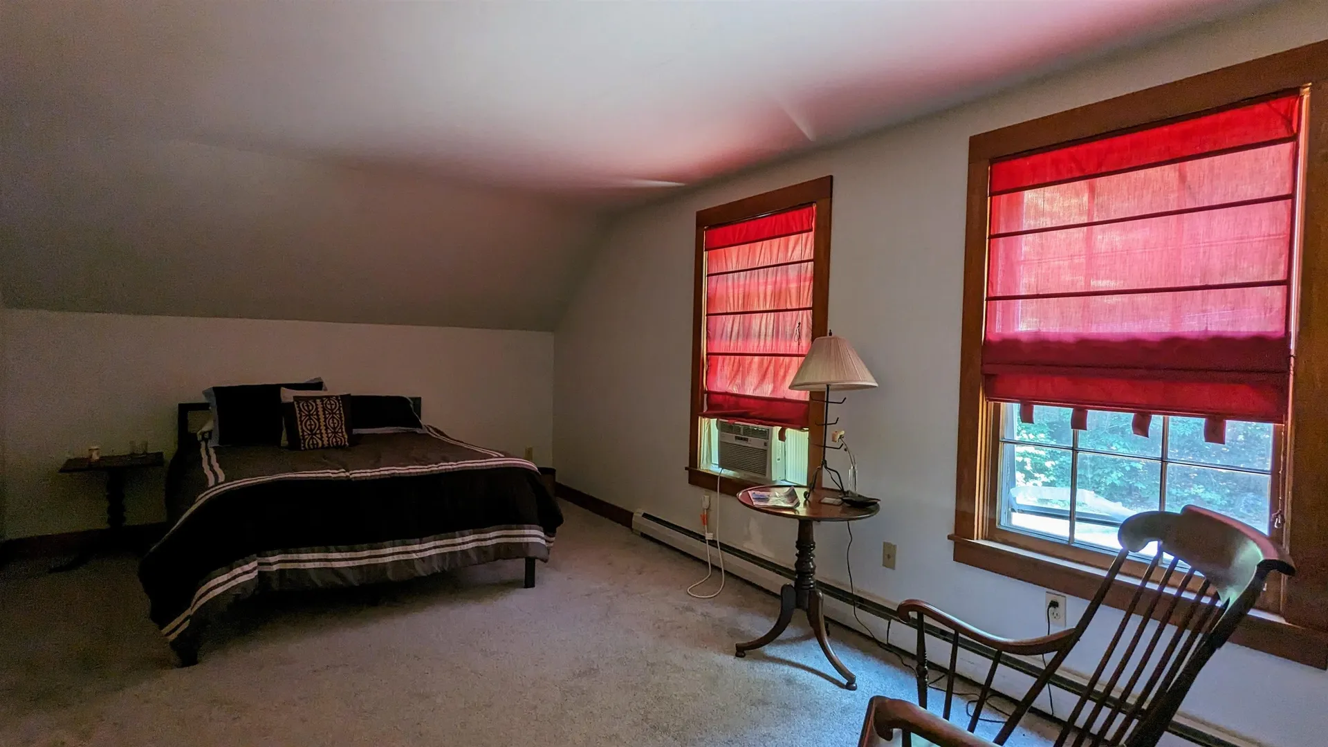 421 Squam Lake Road Sandwich NH 03227