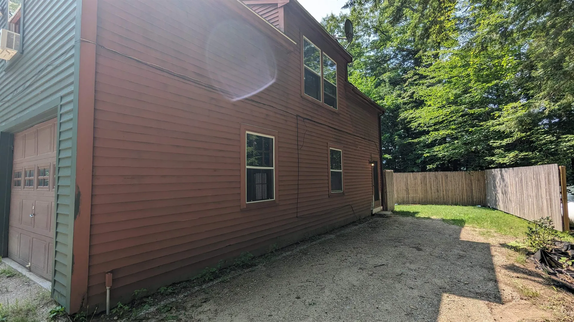 421 Squam Lake Road Sandwich NH 03227