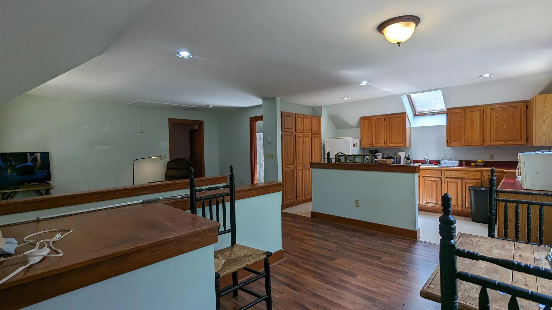 421 Squam Lake Road Sandwich NH 03227