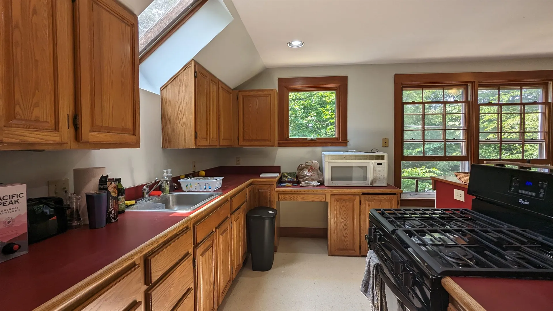 421 Squam Lake Road Sandwich NH 03227