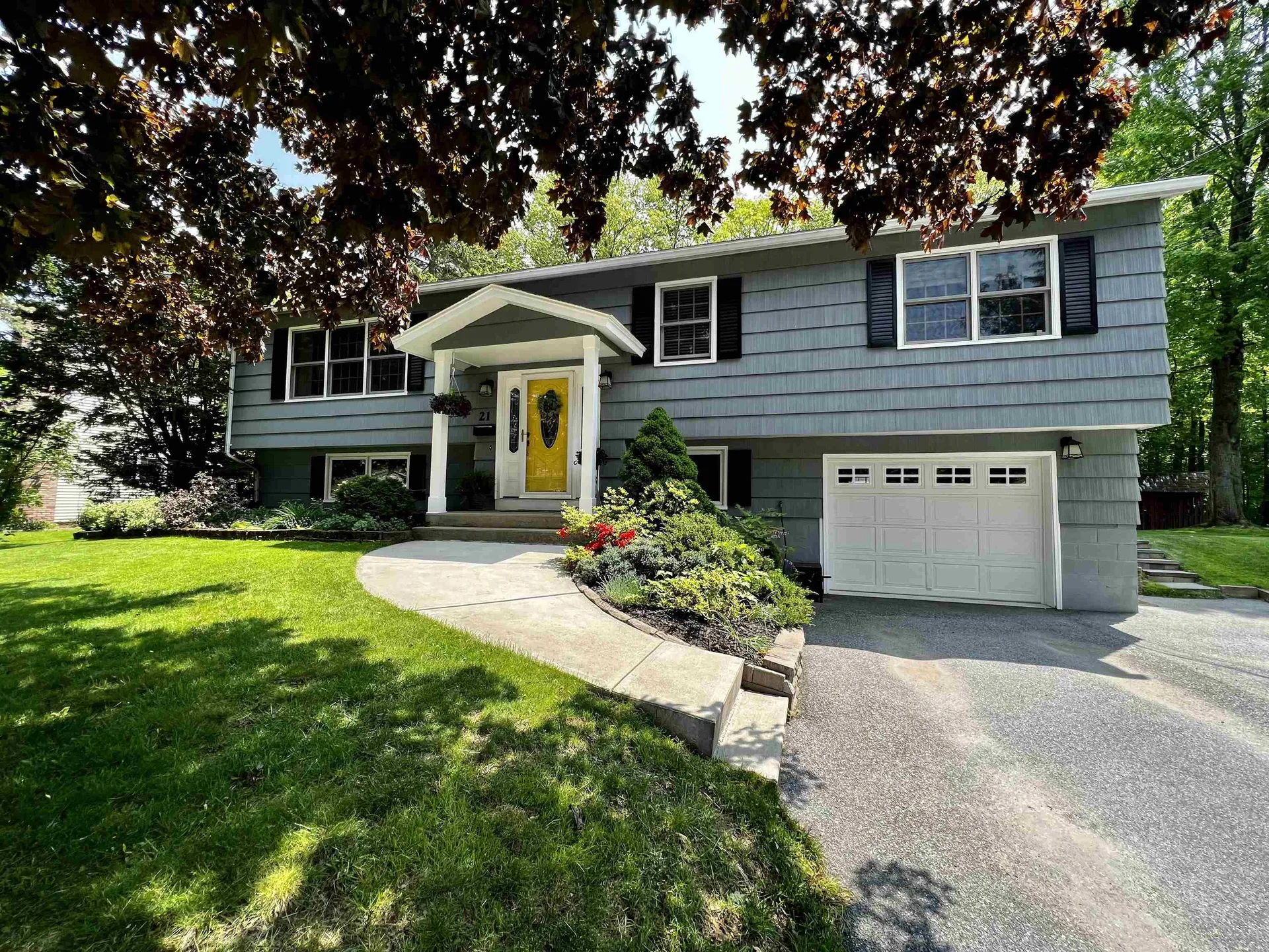 21 Orchard Terrace Essex Junction VT 05452