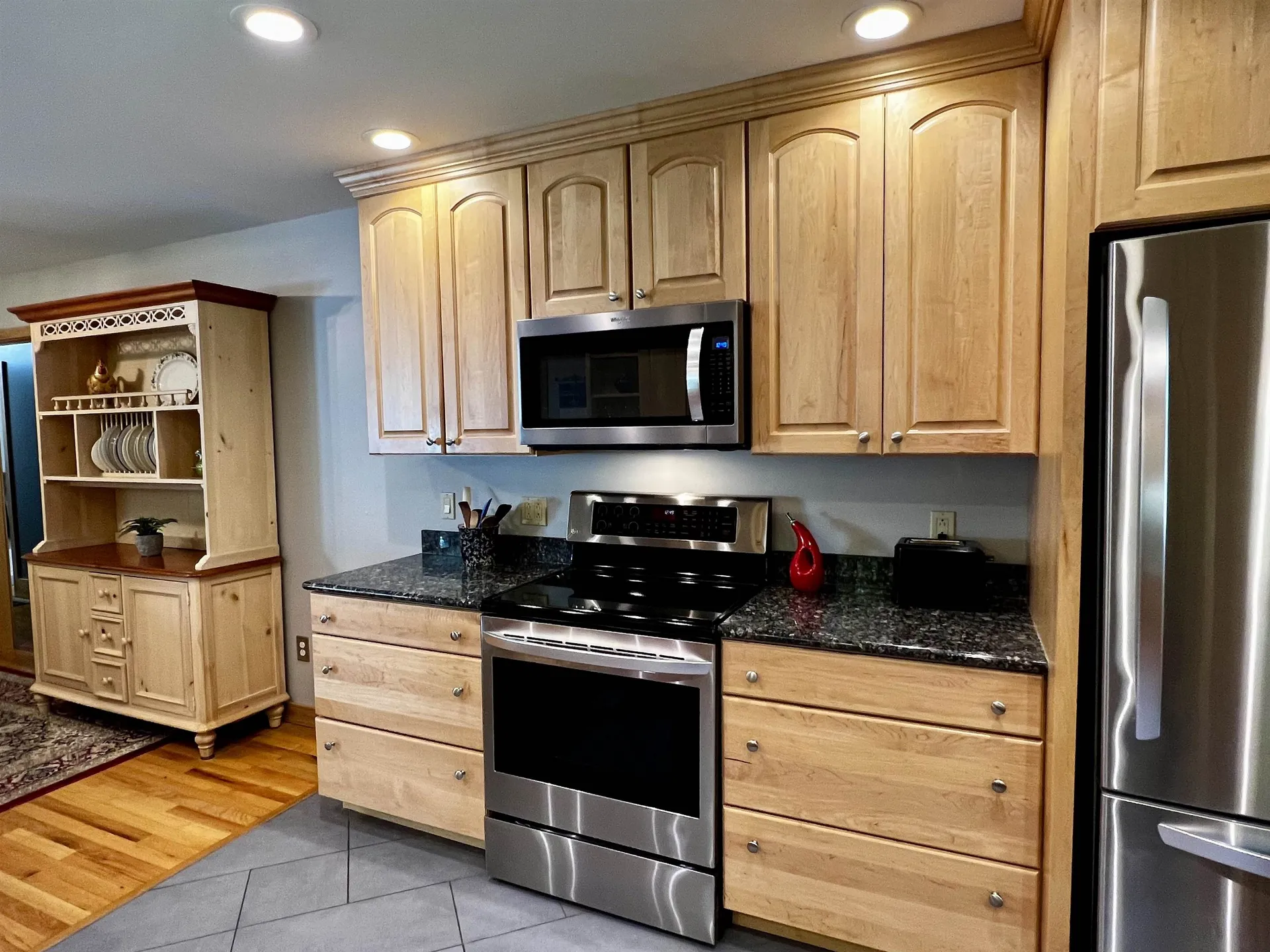 21 Orchard Terrace Essex Junction VT 05452