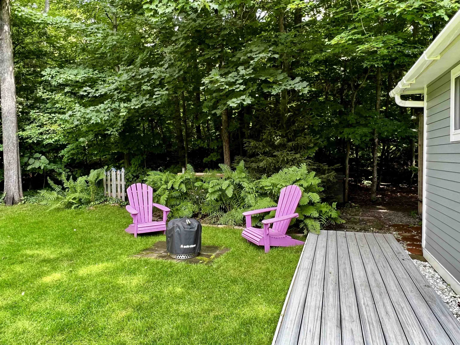 21 Orchard Terrace Essex Junction VT 05452