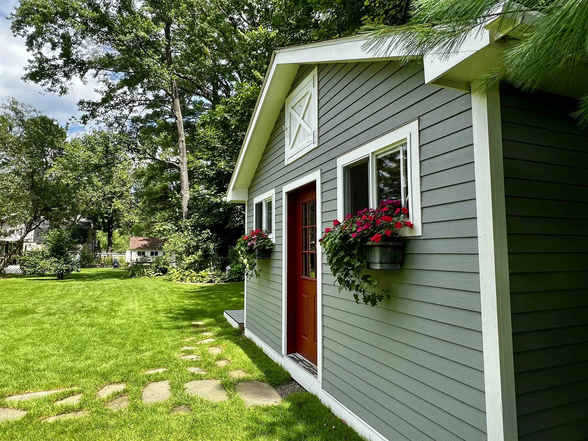 21 Orchard Terrace Essex Junction VT 05452