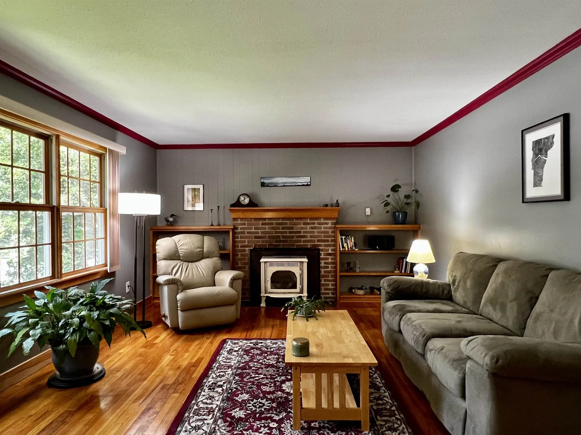 21 Orchard Terrace Essex Junction VT 05452