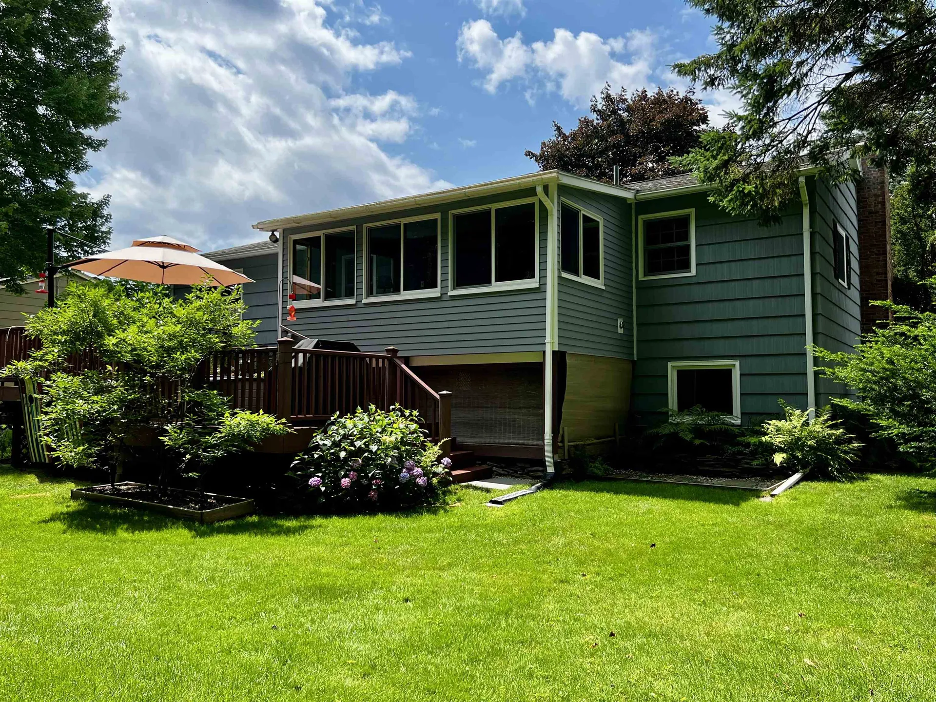 21 Orchard Terrace Essex Junction VT 05452