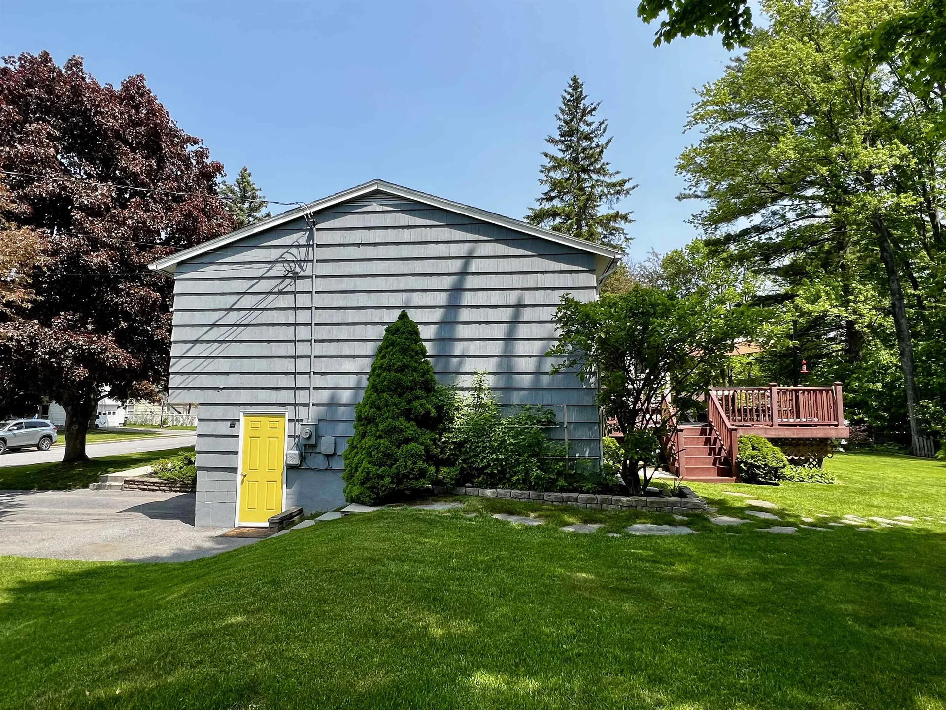 21 Orchard Terrace Essex Junction VT 05452