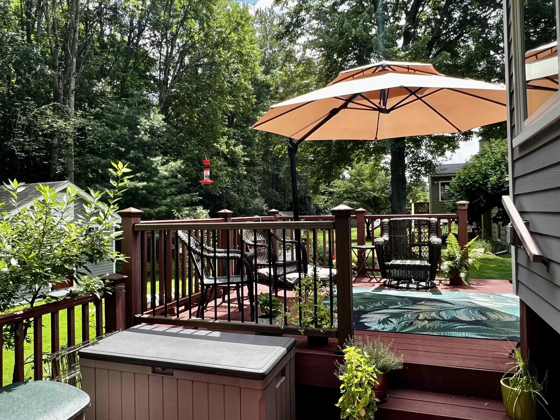 21 Orchard Terrace Essex Junction VT 05452