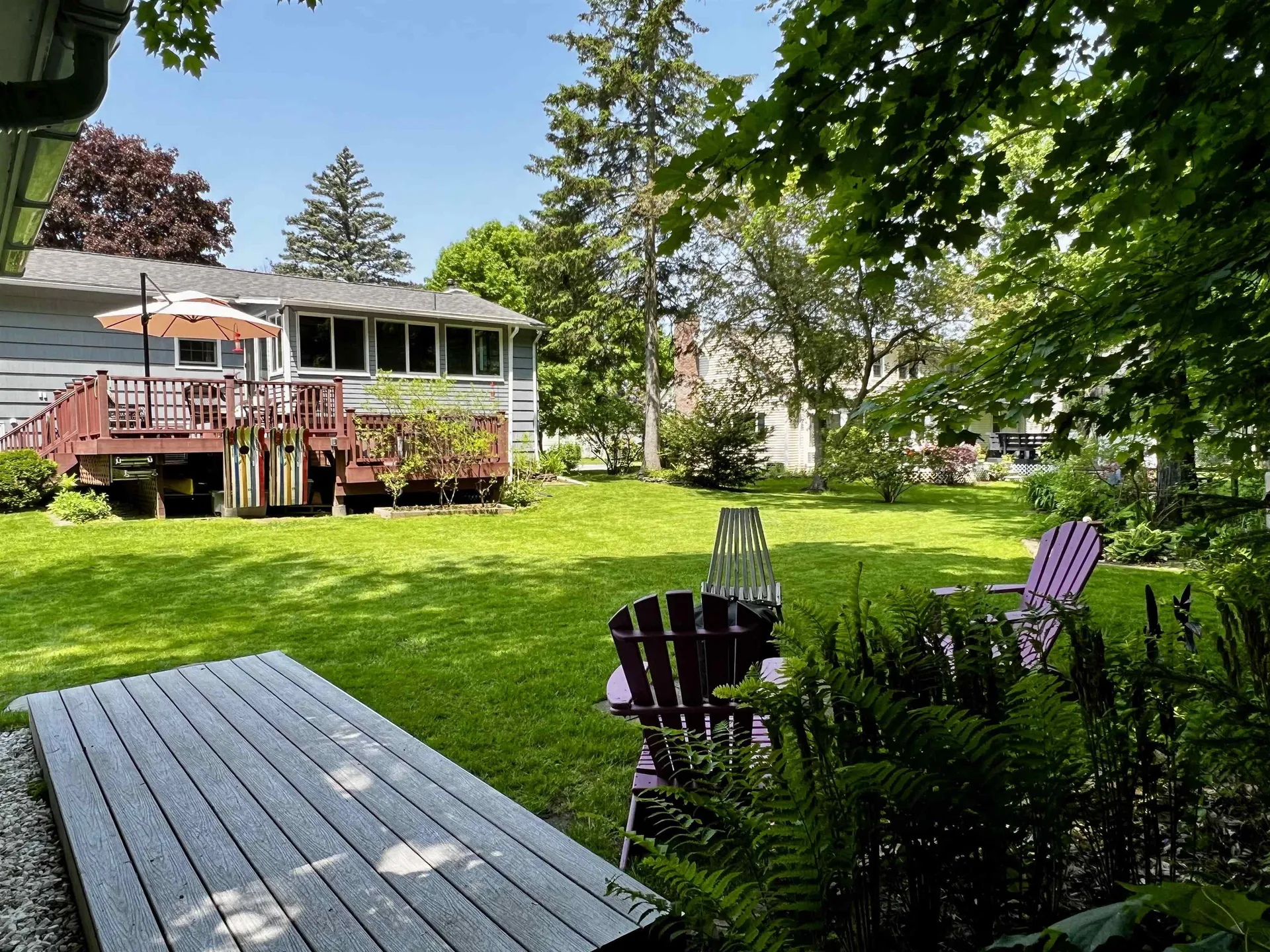 21 Orchard Terrace Essex Junction VT 05452