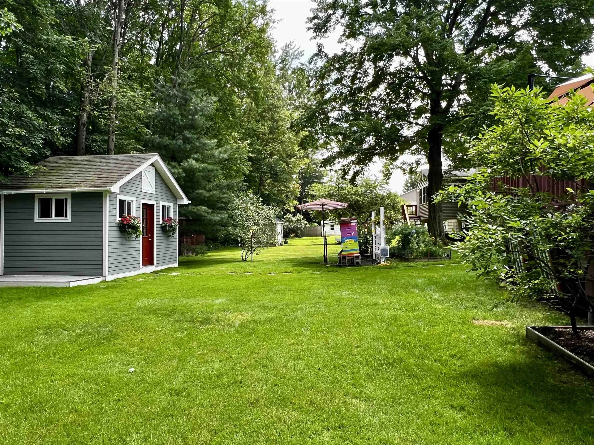 21 Orchard Terrace Essex Junction VT 05452