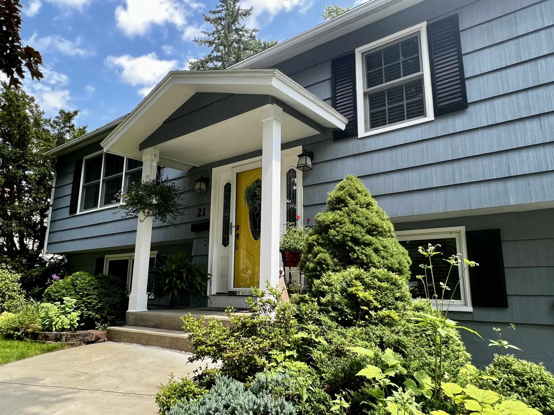 21 Orchard Terrace Essex Junction VT 05452