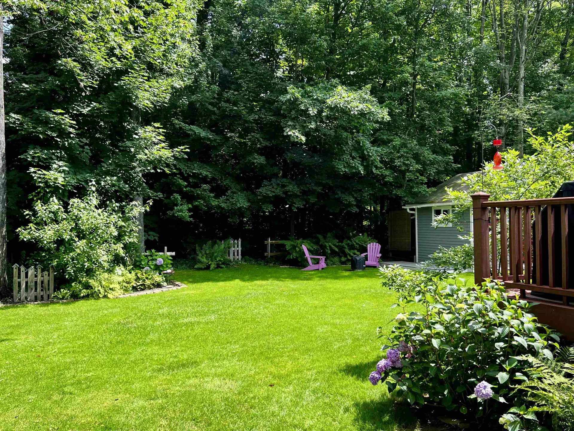 21 Orchard Terrace Essex Junction VT 05452