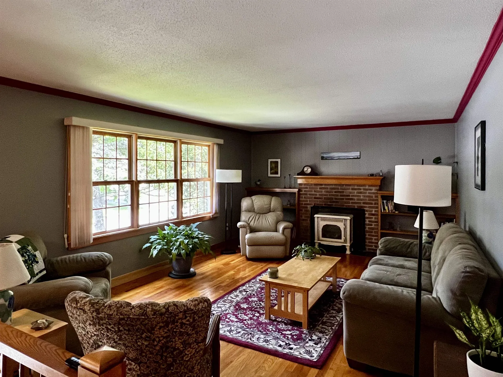 21 Orchard Terrace Essex Junction VT 05452