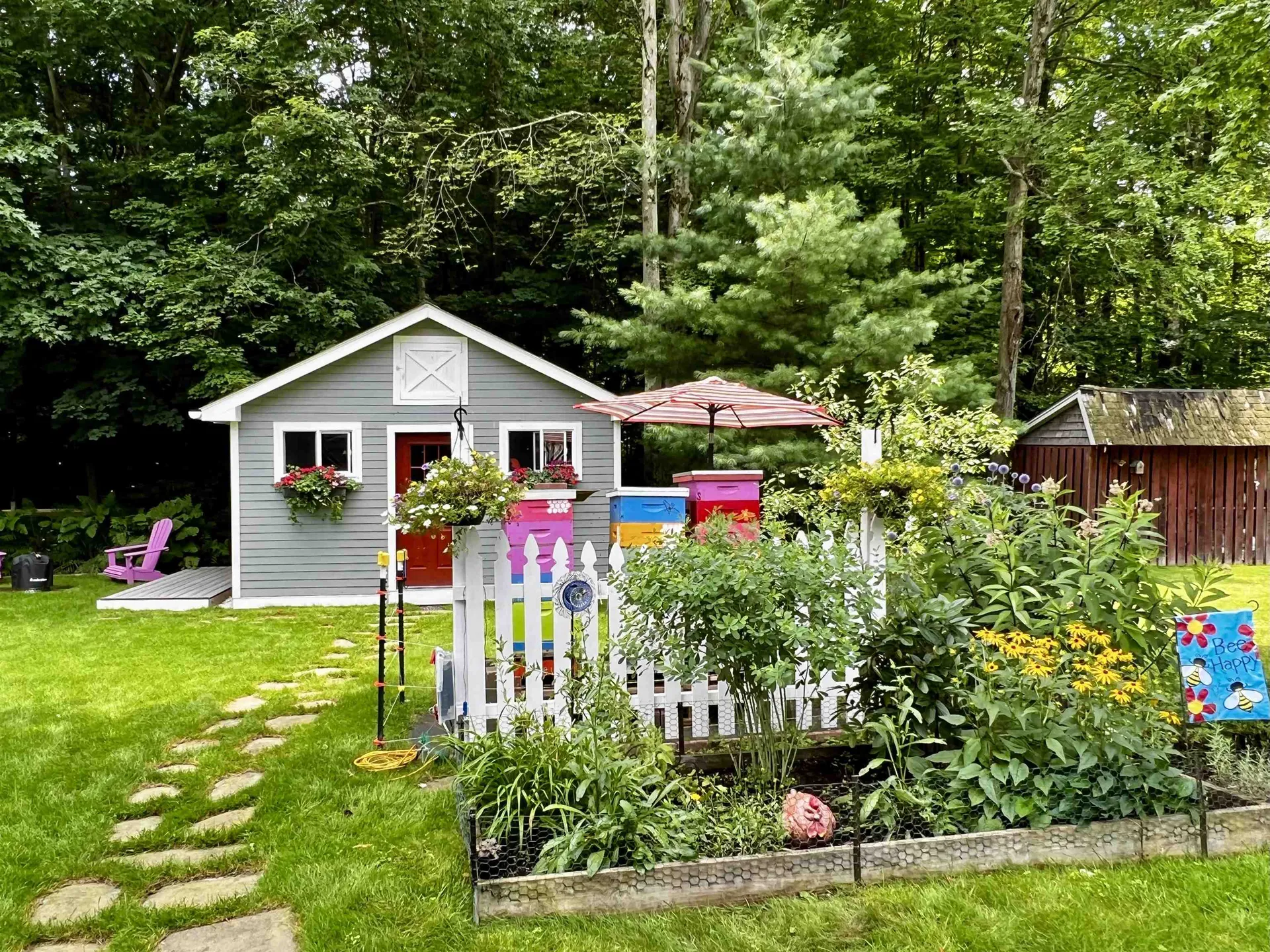 21 Orchard Terrace Essex Junction VT 05452