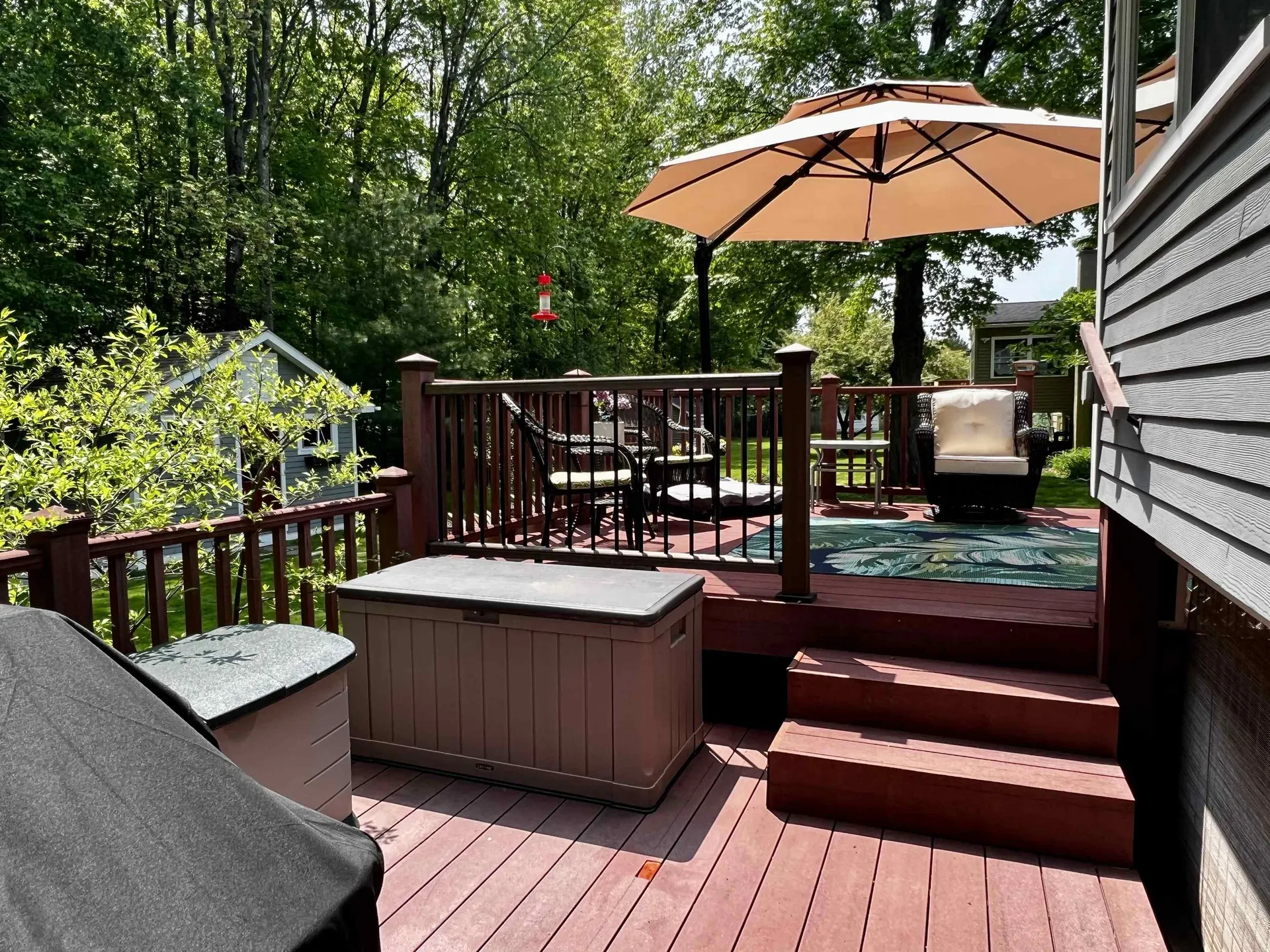 21 Orchard Terrace Essex Junction VT 05452